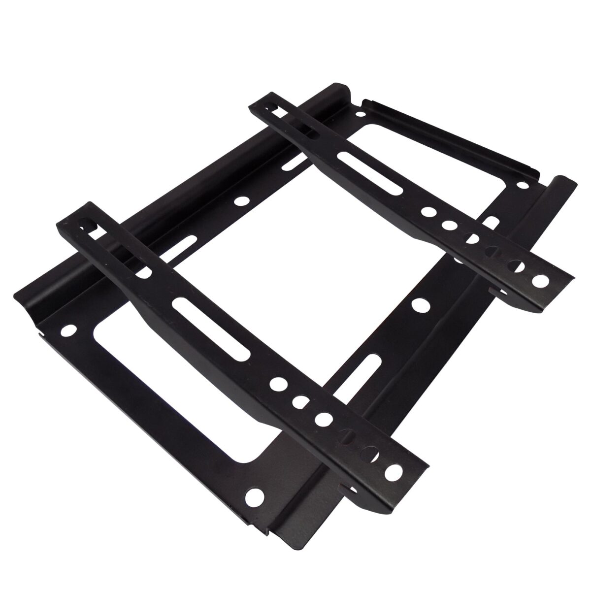 Universal 14 to 42 Inch Fix LED, LCD TV Monitor Wall Mount Stand - Image 1