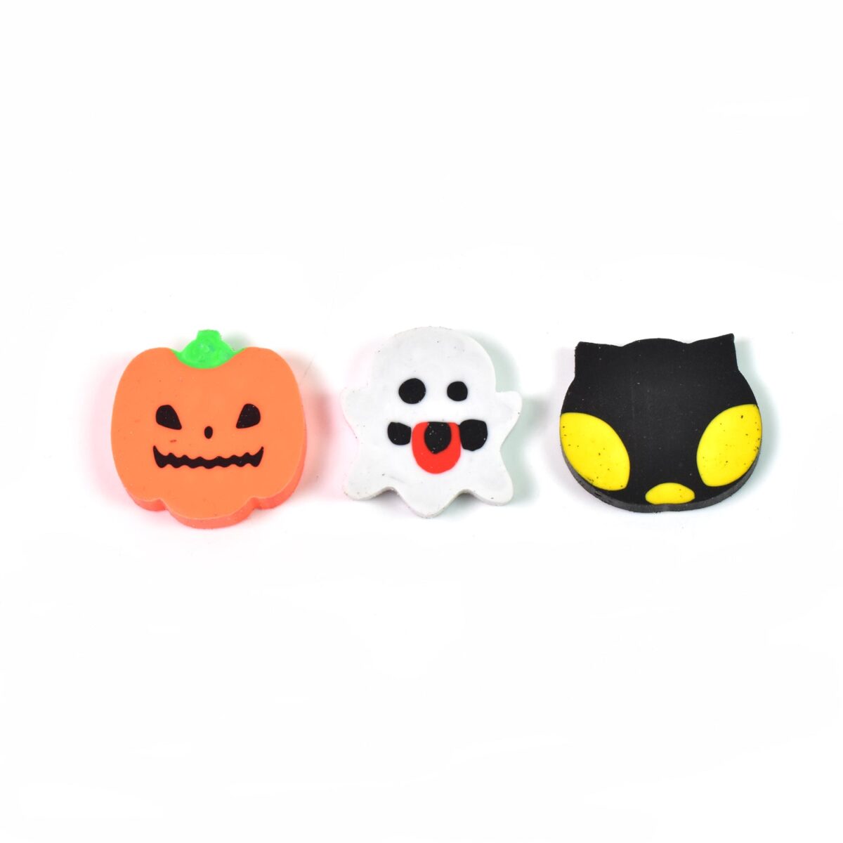 Cartoon Shape Eraser& Rubber (1 Pc / Mix Colour & Design) - Image 5