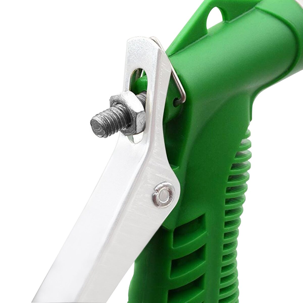 Water Spray Gun Trigger High Pressure Water Spray Gun for Car / Bike / Plants - Image 5