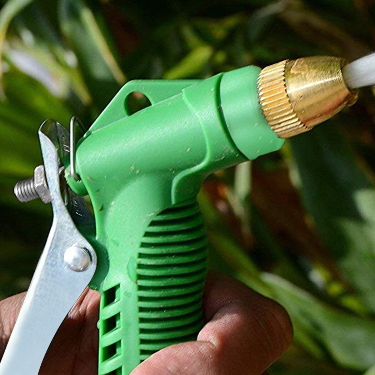 Water Spray Gun Trigger High Pressure Water Spray Gun for Car / Bike / Plants - Image 3