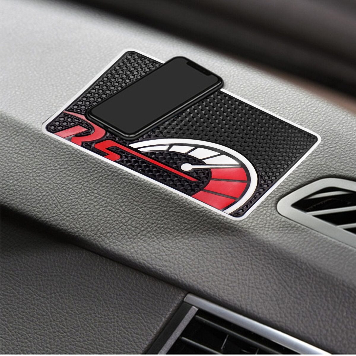 Car Dashboard Mat Non-Slip Pad - Image 6