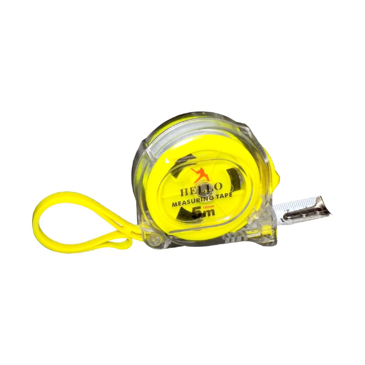 Professional Measuring Tape- 5 Meter - Image 4