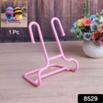 Multi-Function Shelf Drying Rack Shoe Rack Stand Hanger (1 Pc) - Image 2