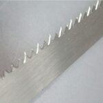 High Carbon Steel Tree Pruning Saw 270 mm Cutter - Image 8