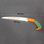 High Carbon Steel Tree Pruning Saw 270 mm Cutter - Image 5
