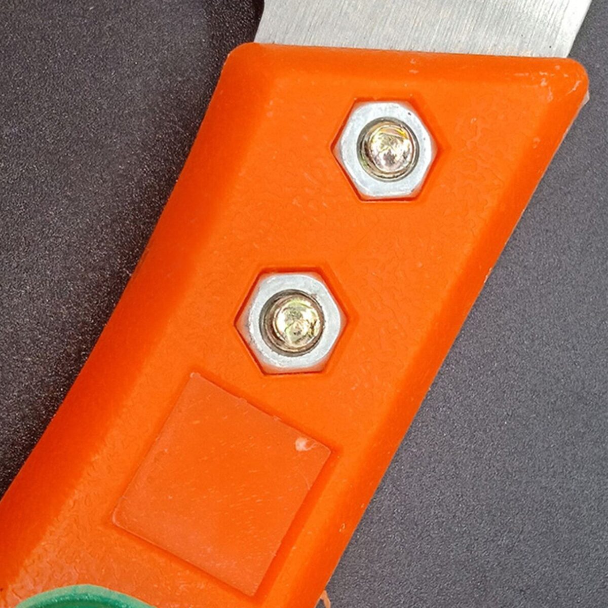 High Carbon Steel Tree Pruning Saw 270 mm Cutter - Image 9