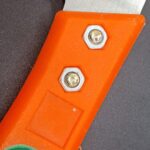 High Carbon Steel Tree Pruning Saw 270 mm Cutter - Image 9