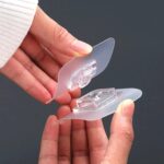 Magic Adhesive Plastic Wall Hooks Heavy Duty Hooks (Pack of 20) - 10 pair - Image 6