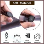 Twin Door Draft Stopper / Guard Protector for Doors and Windows - Image 8