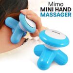 USB Vibration Full Body Massager - Image 7
