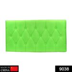 Green 3D Adhesive wallpaper for  living Room. Room Wall Paper Home Decor Self Adhesive Wallpaper - Image 2