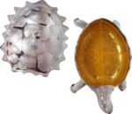 Multipurpose Tortoise Shape Dry Fruit /  Gift Box - Image 3
