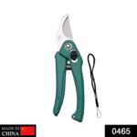 Stainless Steel Garden Scissors - Image 2