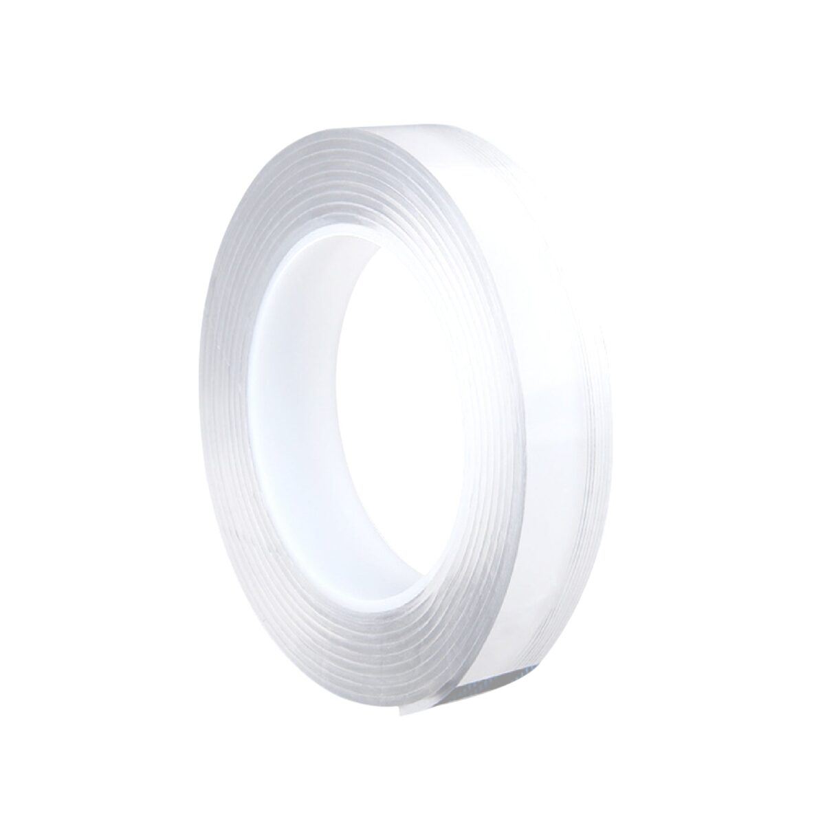 5 Meter Double Sided Adhesive Silicon Grip Gel Tape - Image 1