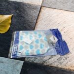 Hot Water Bag with Cover for Pain Relief & Cramps, Leak-Proof Therapy Bottle (1 Pc)