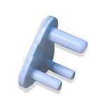 Safety Cover Guards for Electric Socket Plug (Big) - Image 3
