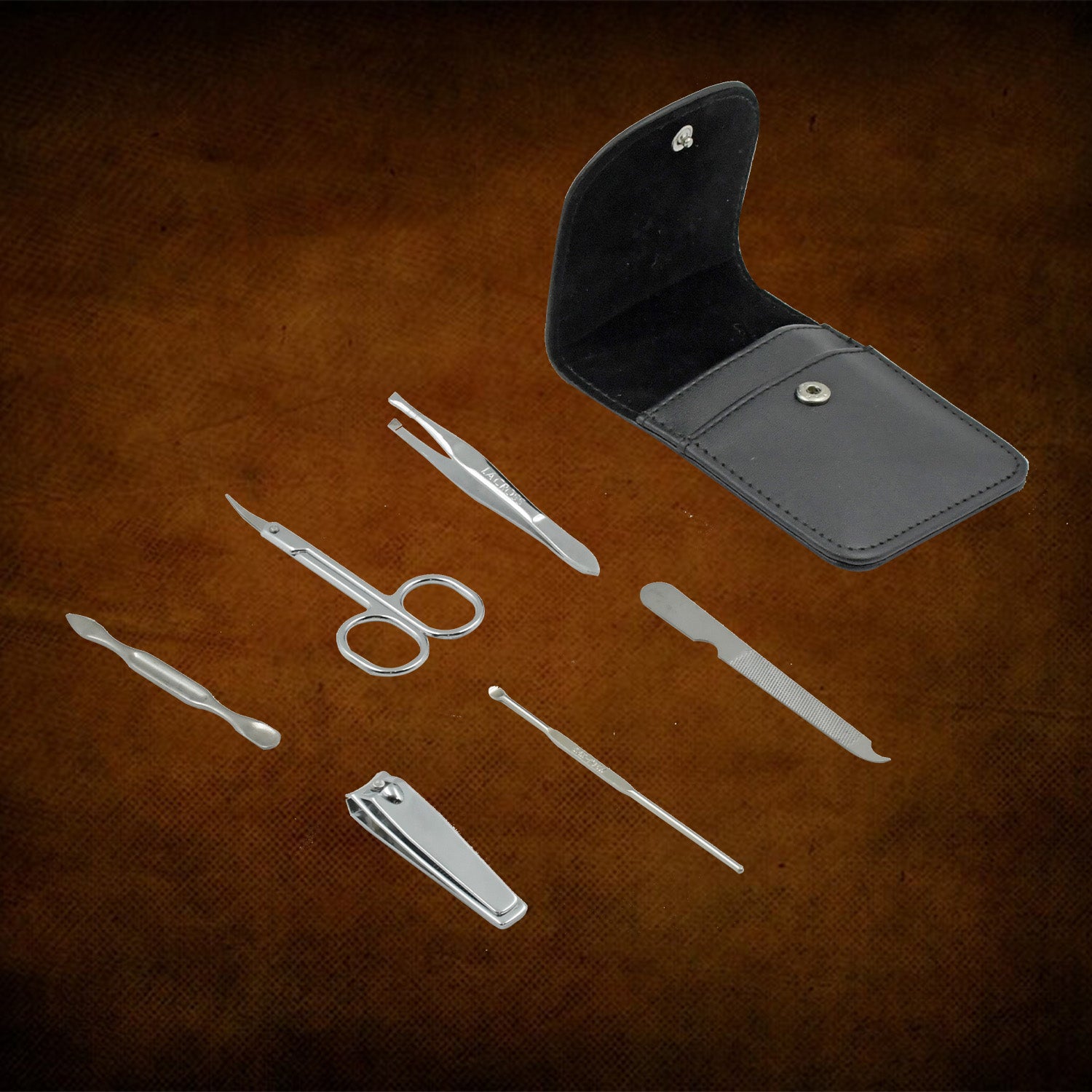 1_5091a5bb-3746-4450-a28e-e9ba4b9aaa08.jpg 6-in-1 Professional Nail Care Kit: Clippers, Scissors & More Nail cutter (Travel or Home) - Image 6