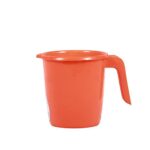 Deluxe Plastic Mug for Bathroom (muga_101) - Image 4