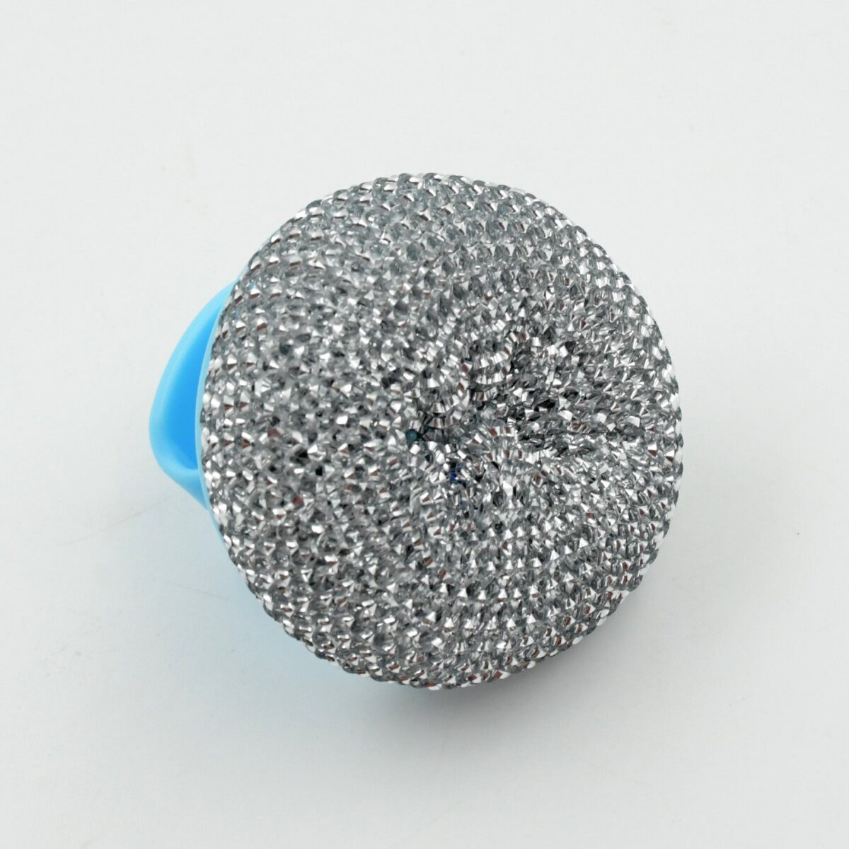 Dish Brush Multifunctional Palm Brush for Sink Pot  - Dish Scrub Brush Small Cleaning Brush Dish Scrubber Brush Cleaning Brushes for Household Use - Image 5