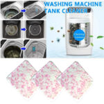 Washing Machine Cleaning Tablet In Refreshening Lavender Fragrance - Image 5
