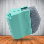Creative Window Groove Cleaning Brush, Hand-Held Cleaner Tools - Image 3