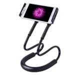 Flexible Adjustable 360 Rotable Mount Cell Phone Holder - Image 4
