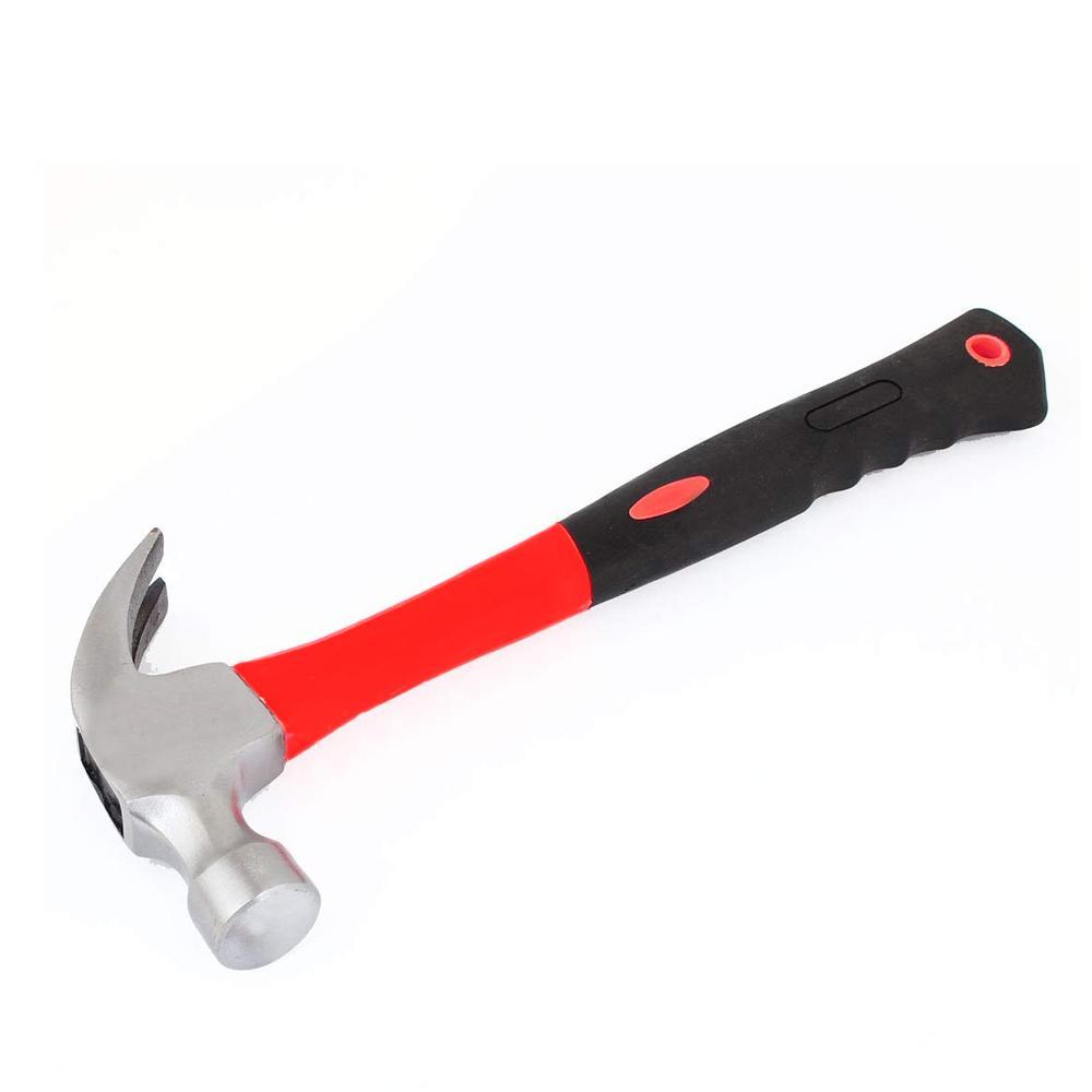 1_d9e3878c-2905-4609-a697-50e7c58b3bf8.jpg Fibreglass Nail Hammer(450 GMS / 13") - Image 1