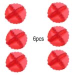 Laundry Washing Ball, Wash Without Detergent (6pcs) - Image 4
