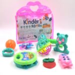 AT37 Rattles Baby Toy and game for kids for playing and enjoying purposes. - Image 8