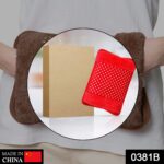 Heating Bag and Heating Pad Used to Ease Pain in Joints, Muscles and Soft Tissues Etc. - Image 2