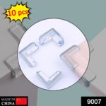 Square Edge Protector Used Widely for protecting edgy materials Etc. Including All material Purposes - Image 2