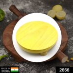 Round Roti Maker Patala Used for Home Purposes (Belan Not Including) - Image 2