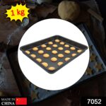 Aluminium Cake Mould Cake Baking Tray - Image 2