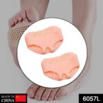 Silicone Tiptoe Protector and cover used in protection of toe for all men and women. - Image 2