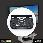TV Setup Box Stand and Setup Box Holder Used for Placing Setup Boxes of Various Technical Devices. - Image 2