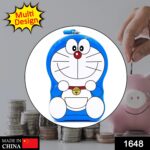 Cartoon Character Metal Piggy Bank Coin Box Money Box - Image 3