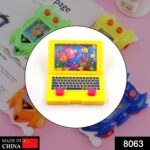 Water Bubble Ring Game and Bubble Ring Toy Specially Designed for All Types of Kids. - Image 2