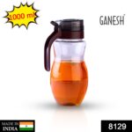Oil Dispenser Stainless Steel with small nozzle 1000ml - Image 2