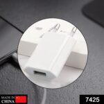 USB Wall Charger for All iPhone, Android, Smart Phones (Adaptor Only) - Image 2