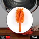 Microfiber Cup Cleaner Used for Cleaning and Washing of Dirty Cups and Mugs. - Image 3