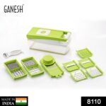 House of Sensation Snowpearl 14 in 1 Quick Dicer - Image 2