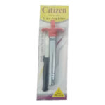 Stainless Steel Electronic Gas Lighter and Knife (2 in 1) - Image 10