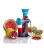 Fruit and Vegetable Juicer nano or mini Juicer - Image 3