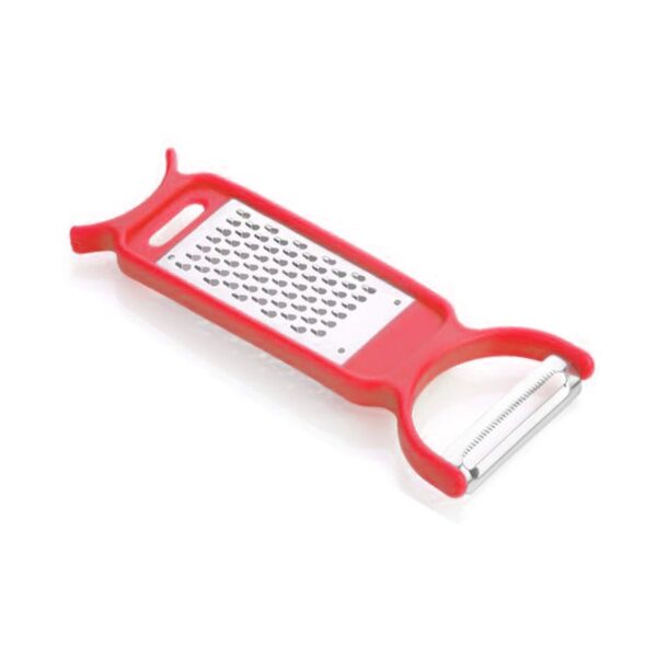 ï»¿Kitchen 3 in 1 Multi Purpose Vegetable Peeler Grater Cutter for Food Preparation