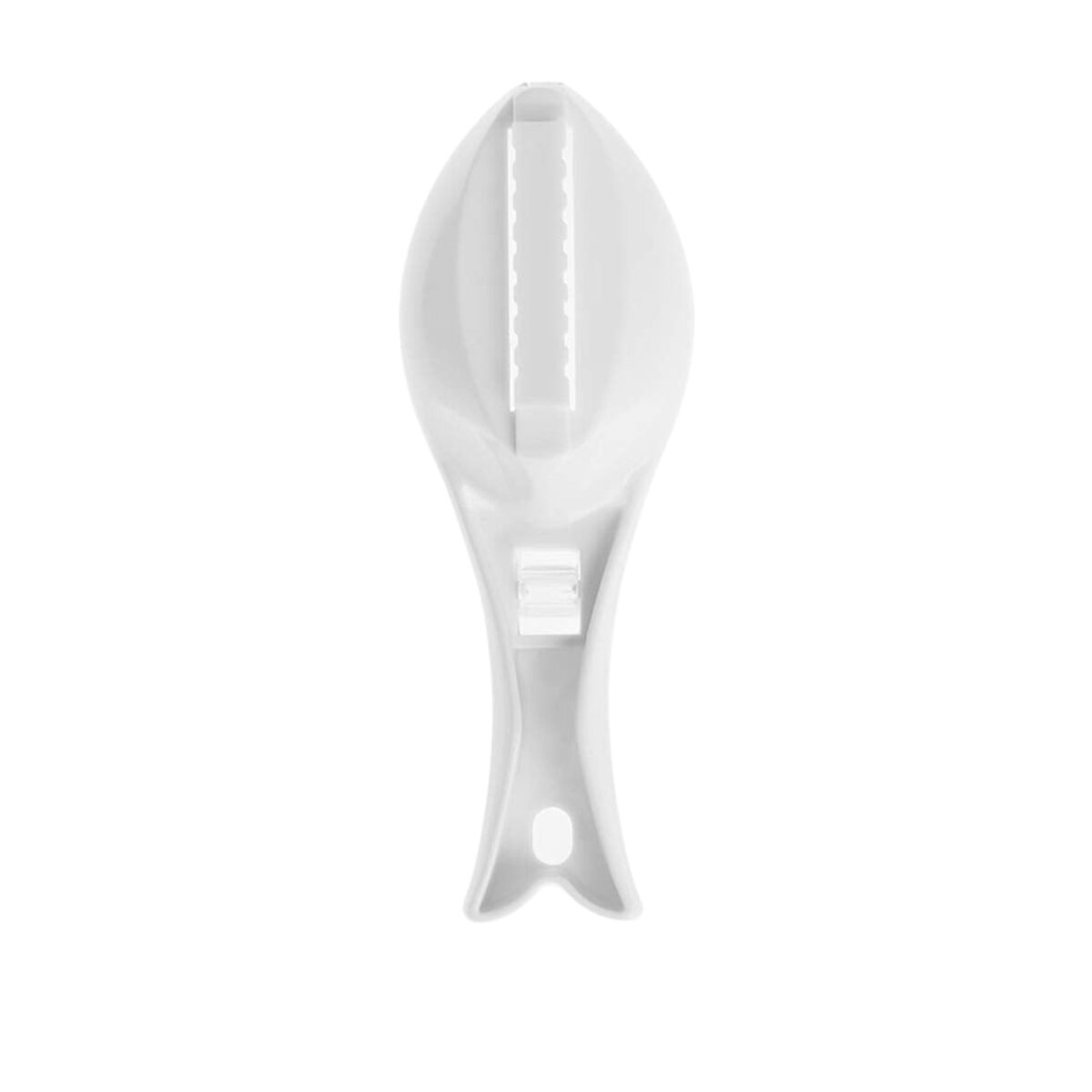 Fish Scale Scraper Skin Peeler Fish Tools Kitchen Gadget - Image 1