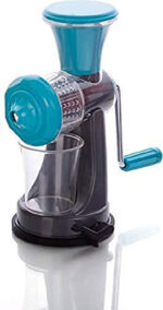 Fruit and Vegetable Juicer nano or mini Juicer - Image 6