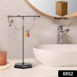 T Shape Necklace Holder Jewelry Stand (1 Pc) - Image 2