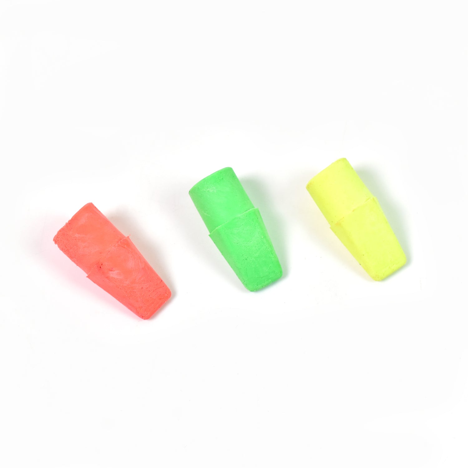 22_8935c7b1-d2ee-45d6-a49f-a12f29848ae8.jpg Pencil Top Eraser Rubber Erasers (1 Pc / Mix Colour & Design) - Image 5