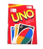 UNO Pixar  Anniversary Card Game with 112 Cards - Image 4