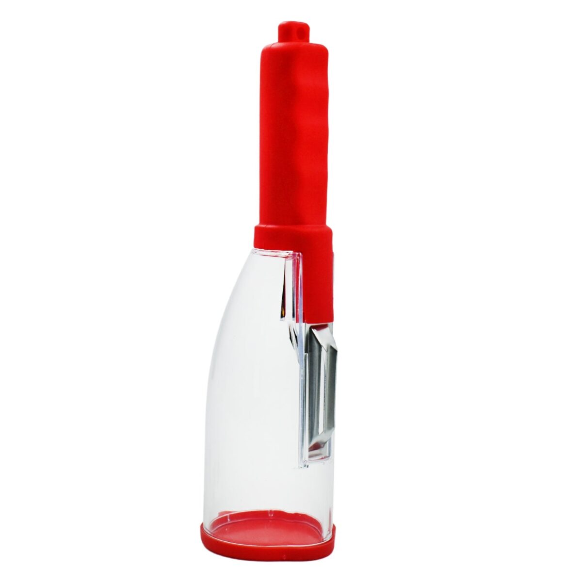 Smart Multifunctional Vegetable / Fruit Peeler for Kitchen - Image 4